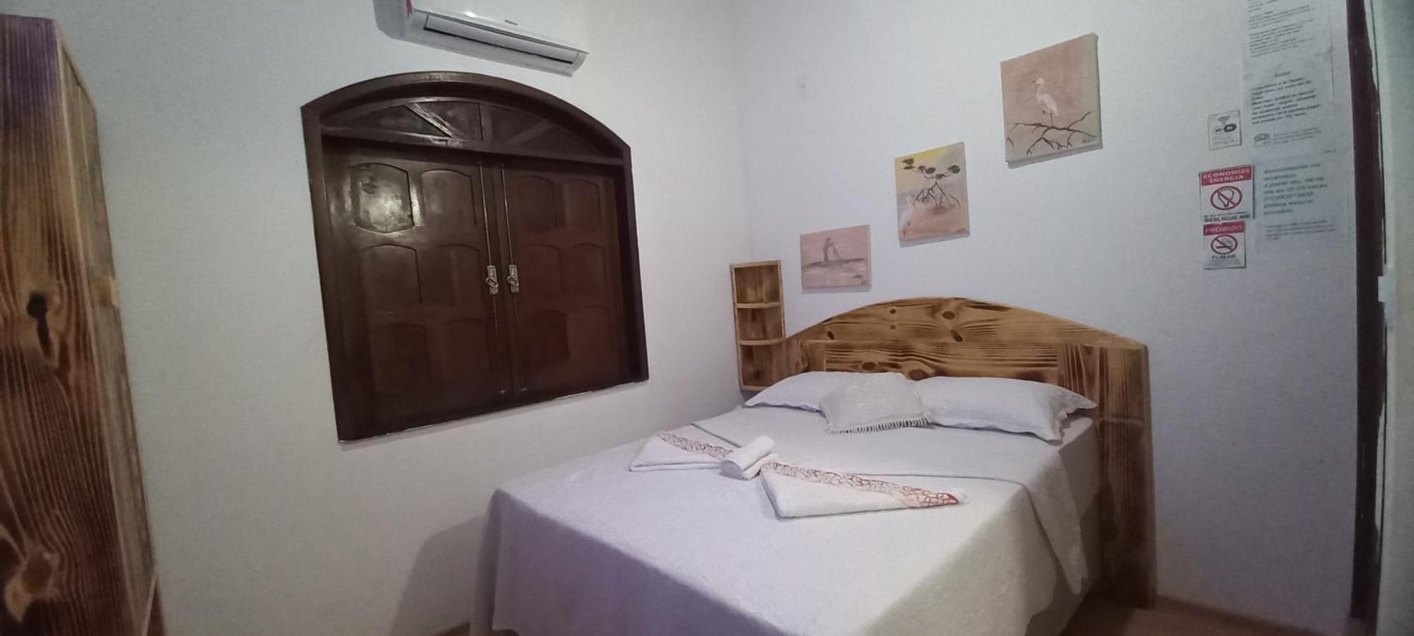 Beleza Natural Pousada Morro de Sao Paulo Ngoại thất bức ảnh
